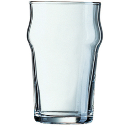 Arcoroc Bierglas Nonic 28 cl II