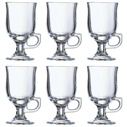 Arcoroc Irish Coffeeglas Opal 24 cl II