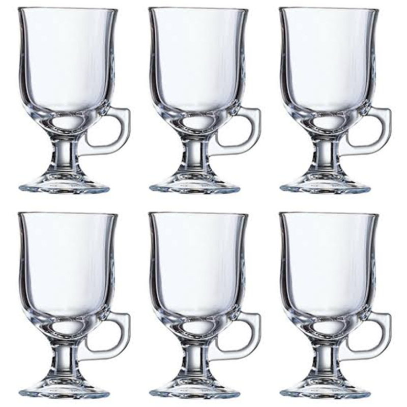 Arcoroc Irish Coffeeglas Opal 24 cl II