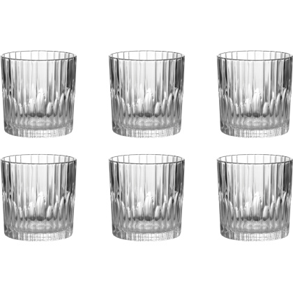 Duralex Tumbler Manhattan 1057A 31 cl