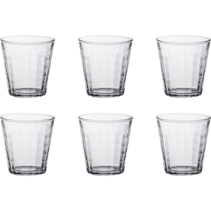 Duralex Tumbler Prisme 1032A 22 cl