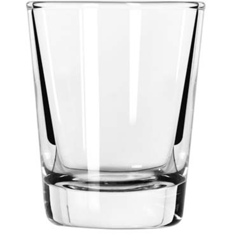 Libbey Borrelglas Shots 912647 6 cl II