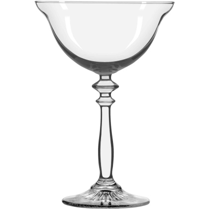 Libbey Champagnecoupe 501407 1924 24.5 cl