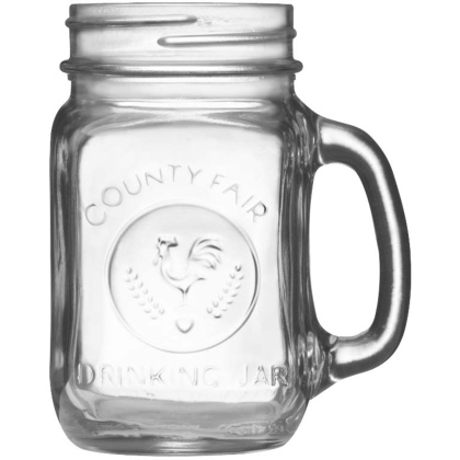 Libbey Drinking jar 913019 Country 48.8 cl