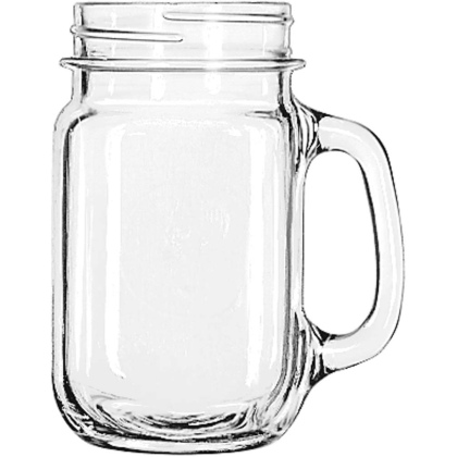 Libbey Drinking jar 990003 Country 48.8 cl