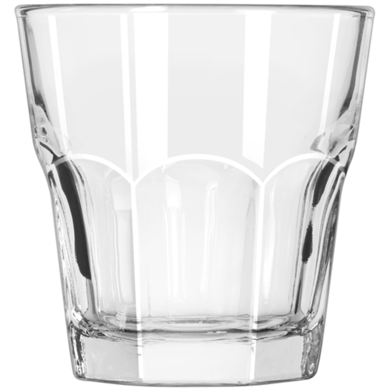 Libbey Tumbler Gibraltar 820003 35.5 cl