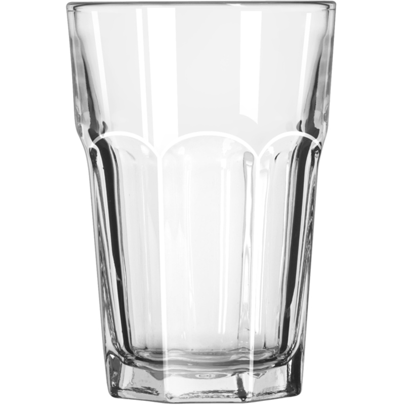 Libbey Tumbler Gibraltar 929720 41 cl