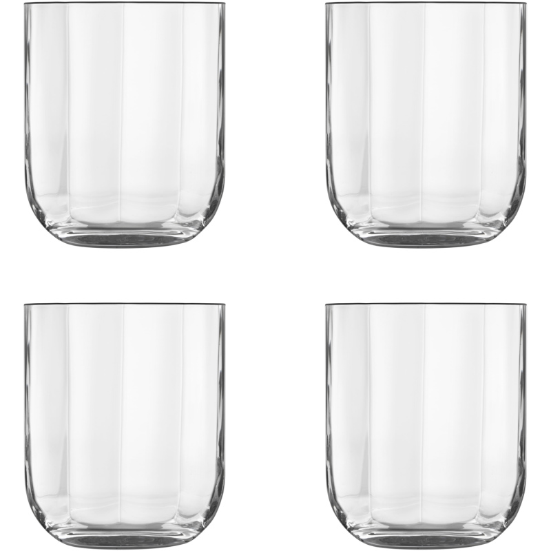 Luigi Bormioli Tumbler Jazz 35 cl