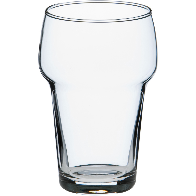 Mammoet Bierglas Budgetline Stapelbaar 28 cl