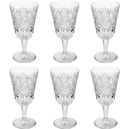 Onis Wijnglas 928549 Hobstar 30 cl