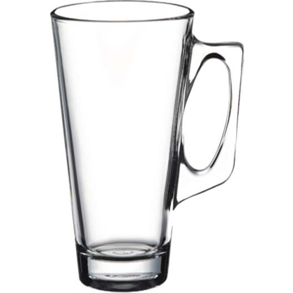 Pasabahce Latte macchiatoglas Vela 38 cl II