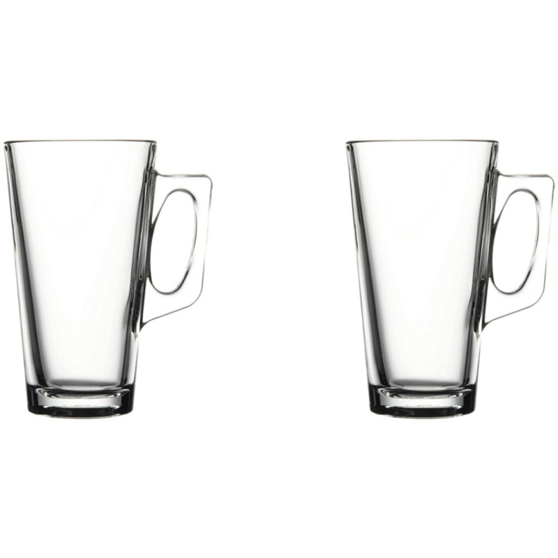 Pasabahce Latte macchiatoglas Vela 38 cl II