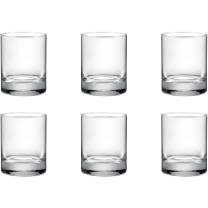 Rocco Bormioli Tumbler Gina 22 cl