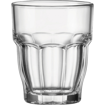 Rocco Bormioli Tumbler Rock Bar 17 cl