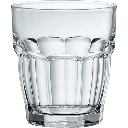 Rocco Bormioli Tumbler Rock Bar 21.5 cl