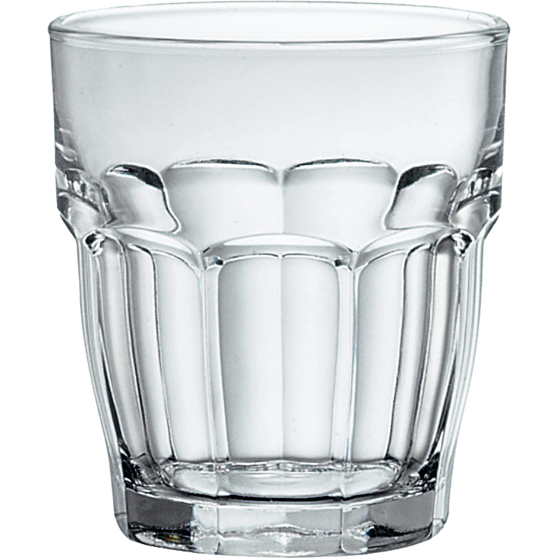 Rocco Bormioli Tumbler Rock Bar 21.5 cl