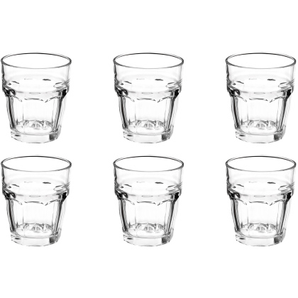 Rocco Bormioli Tumbler Rock Bar 27 cl