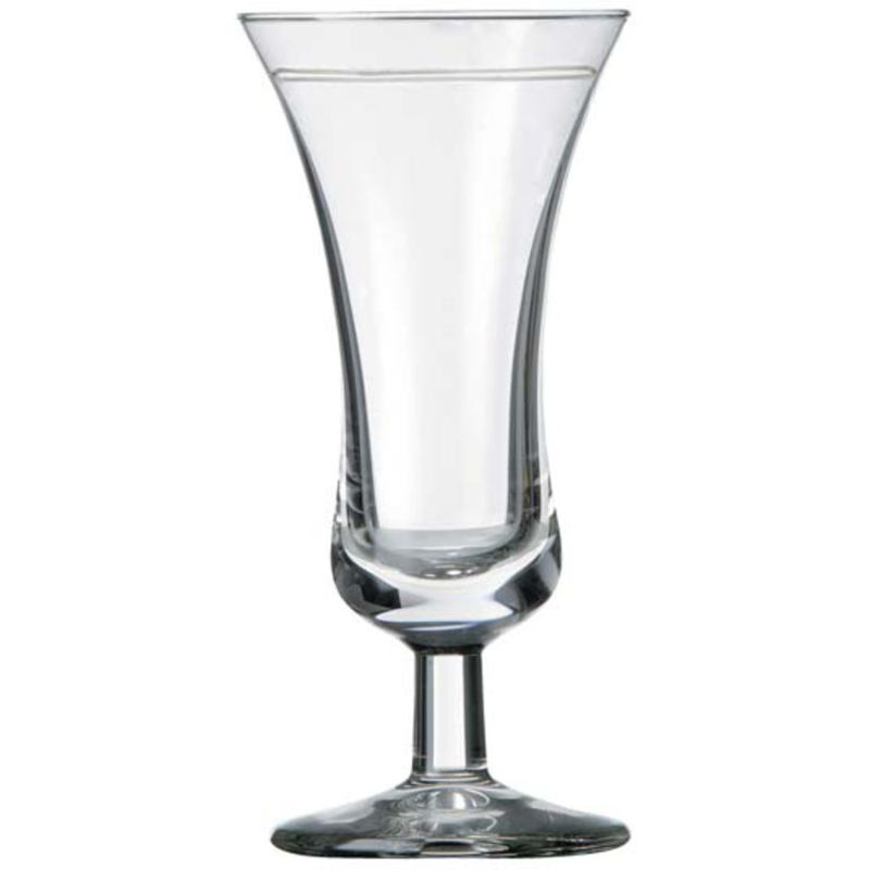 Royal Leerdam Borrelglas Intermezzo 5 cl II