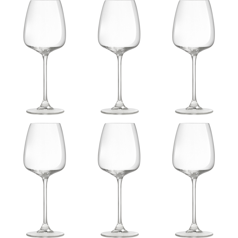 Royal Leerdam Wijnglas 273373 Experts Collection 29 cl