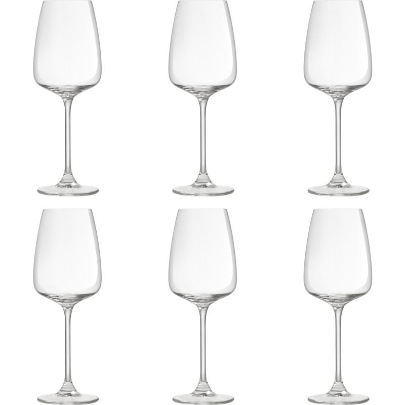 Royal Leerdam Wijnglas 273380 Experts Collection 34 cl