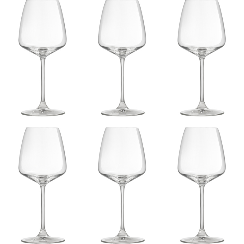 Royal Leerdam Wijnglas 273397 Experts Collection 43 cl