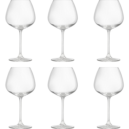 Royal Leerdam Wijnglas 383027 Experts Collection 55 cl