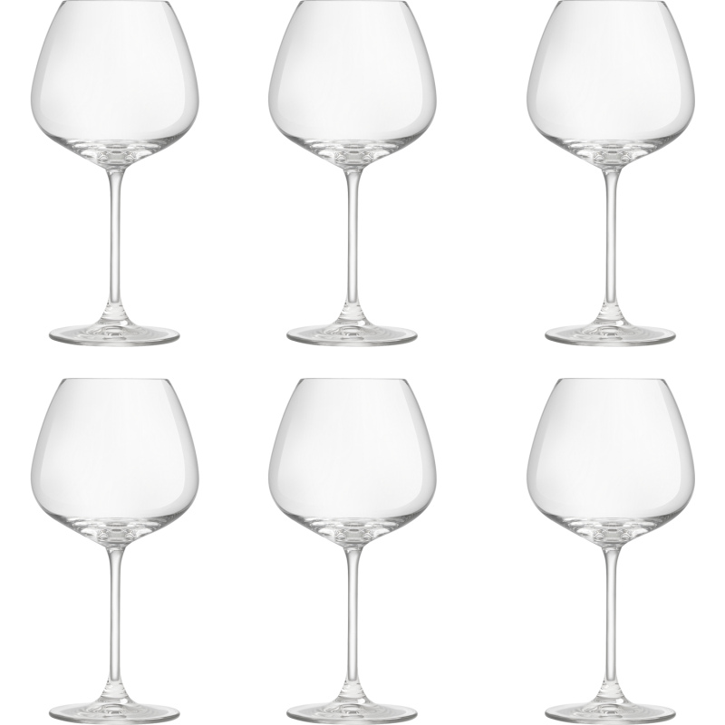 Royal Leerdam Wijnglas 383027 Experts Collection 55 cl