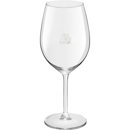 Royal Leerdam Wijnglas met filetrand 543032 Esprit 32 cl