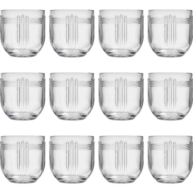 Libbey Tumbler The Gats 29 cl